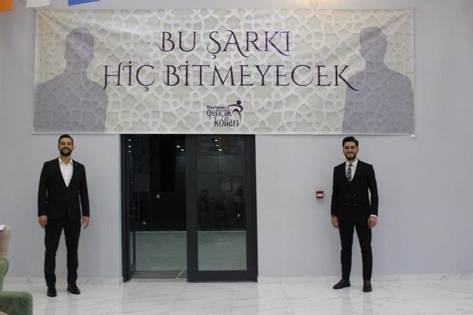 “Asaleti alacağım” demişti Resmen atandı!