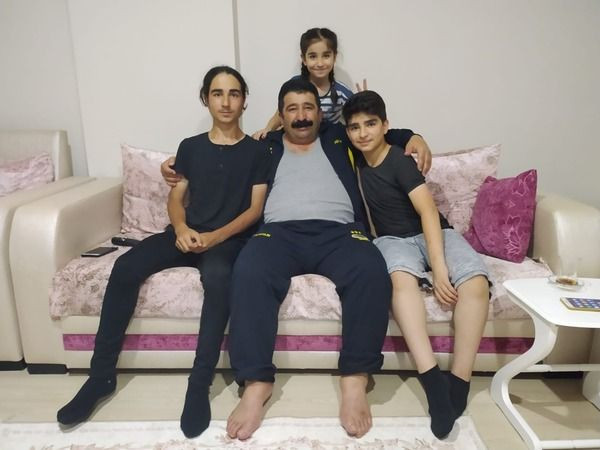 19 yaşındaki kayıp gencin cesedi bulundu