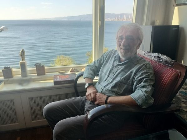 Ertuğrul Akalın: Fatma Hanım'ın yerinde olsam, İl Başkanı'nı yanımdan ayırmam