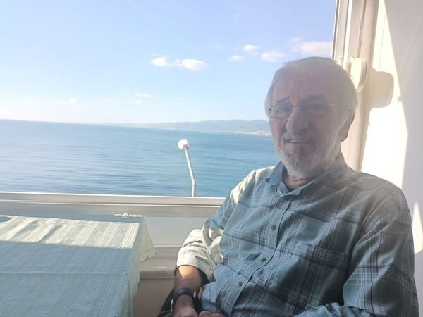 Ertuğrul Akalın: Değirmendere ilçe olmalı