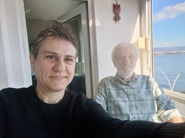 Ertuğrul Akalın: Değirmendere ilçe olmalı