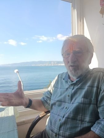 Ertuğrul Akalın bakın nereye aday?