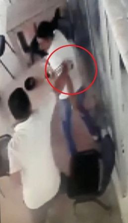 Cinayet işlemişti, akli dengesi yerinde değilmiş