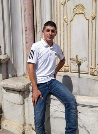 Cinayet işlemişti, akli dengesi yerinde değilmiş