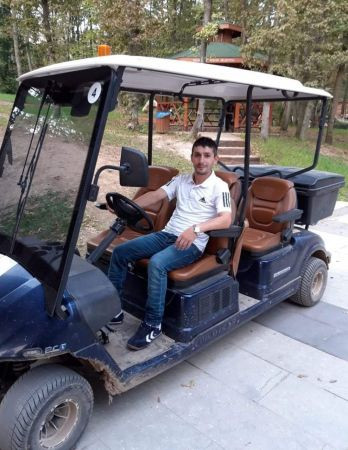 Cinayet işlemişti, akli dengesi yerinde değilmiş