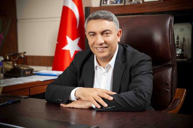 AKP’li başkan, kuzenini başkan yardımcısı yaptı!