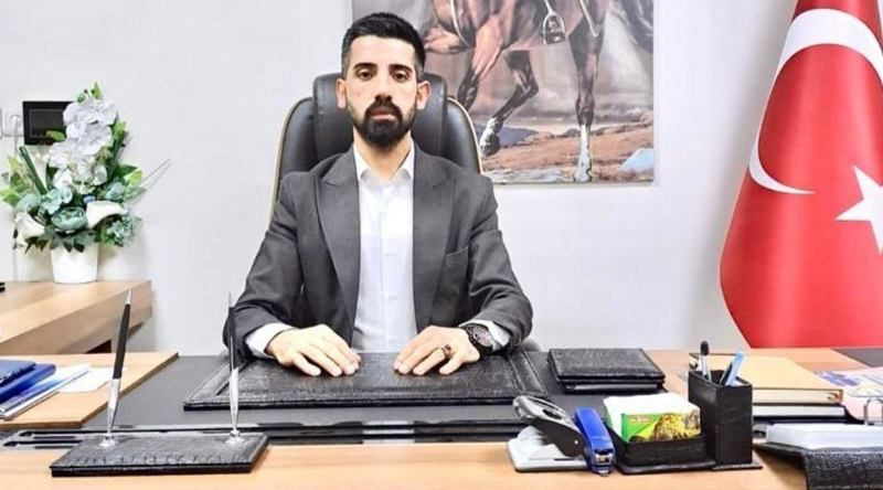AKP’li başkan, kuzenini başkan yardımcısı yaptı!