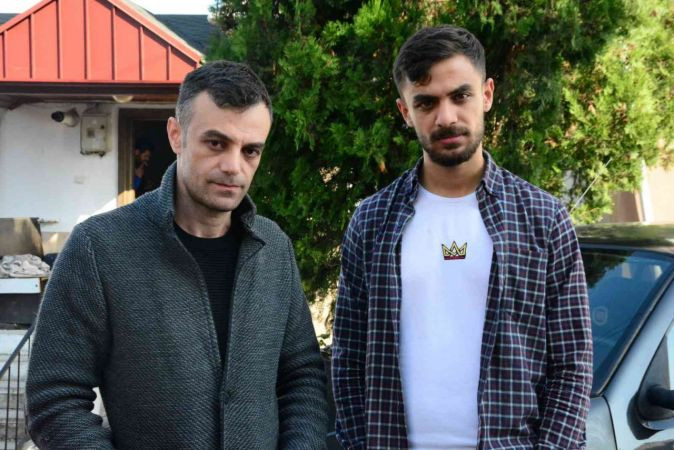 Ürdün’de öldürülen vatandaşın oğlu: Ailecek perişanız