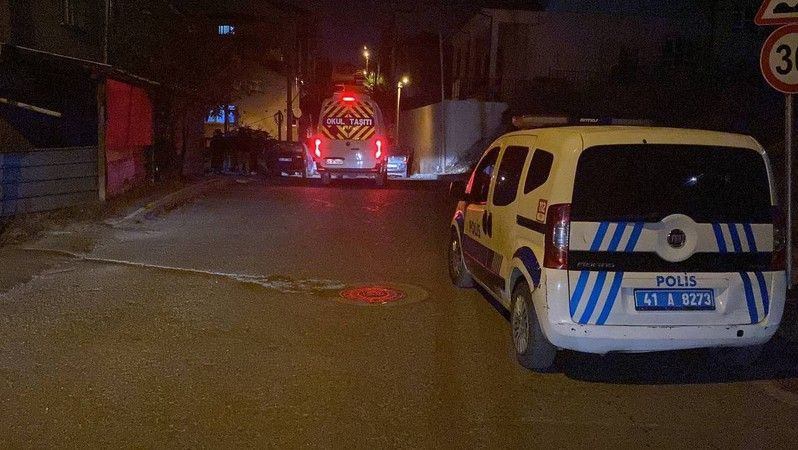 Evinin banyosunda ölü bulundu