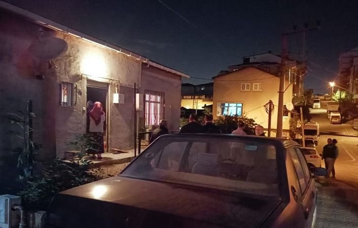 Evinin banyosunda ölü bulundu