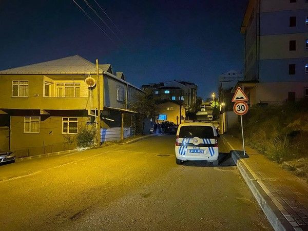 Evinin banyosunda ölü bulundu