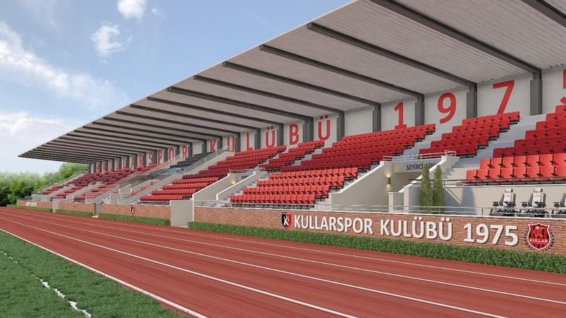 Kocaeli’deki o kulübe bakanlıktan destek!
