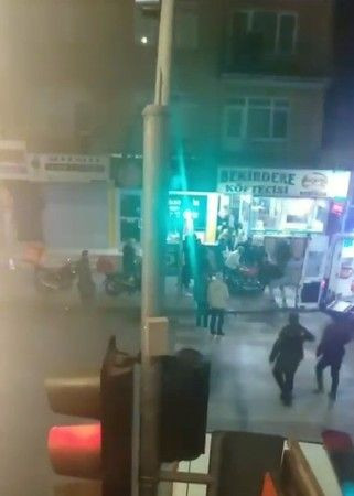 ALKOL İÇTİĞİ ARKADAŞLARI TARAFINDAN VURULAN GENÇ HAYATINI KAYBETTİ