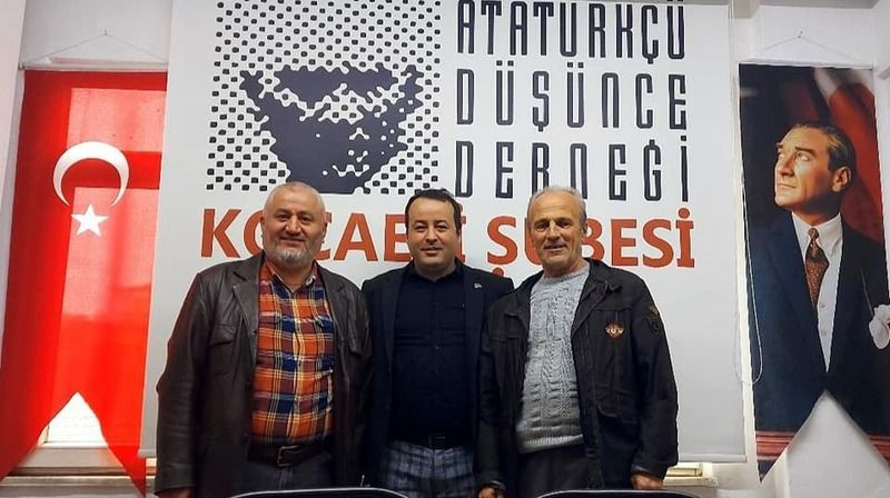 Hürriyet yüzünden istifa etmişti CHP’ye geri döndü