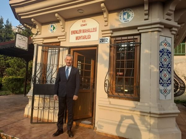 Sarı: Büyükşehir’den ulaşım sorunumuzu çözmesini istiyoruz
