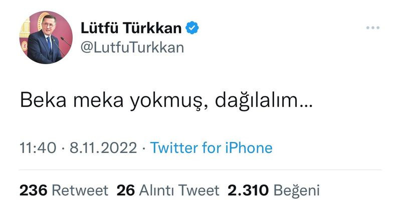 Bahçeli’nin 'HDP' çıkışı sonrası, Kocaeli siyaseti kaynadı