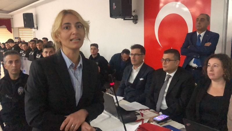 Olay çıktı... Halkın tepkisine rağmen ÇED'i iptal etmediler