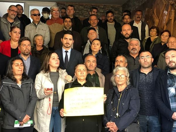 Fidancı, Beyrut patlamasını hatırlattı yetkililere seslendi!