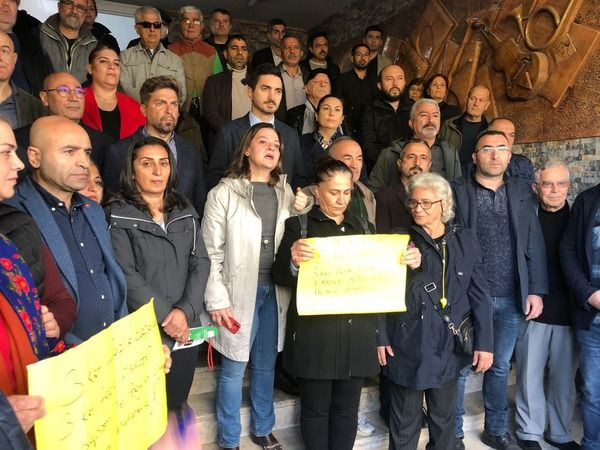Fidancı, Beyrut patlamasını hatırlattı yetkililere seslendi!