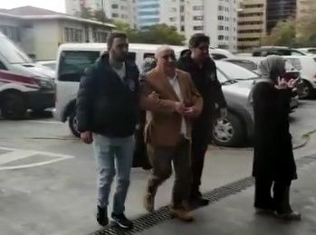 “Ekmek aptal toplumların temel gıda maddesidir” demişti, ADLİYEYE SEVK EDİLDİ