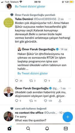Gergerlioğlu ve vatandaş arasında “pes” dedirten Hakan Şükür tartışması!