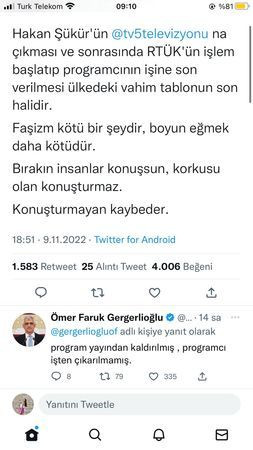 Gergerlioğlu ve vatandaş arasında “pes” dedirten Hakan Şükür tartışması!