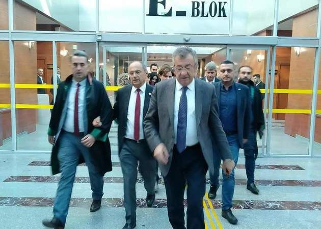 İmamoğlu davası 14 Aralık’a ertelendi