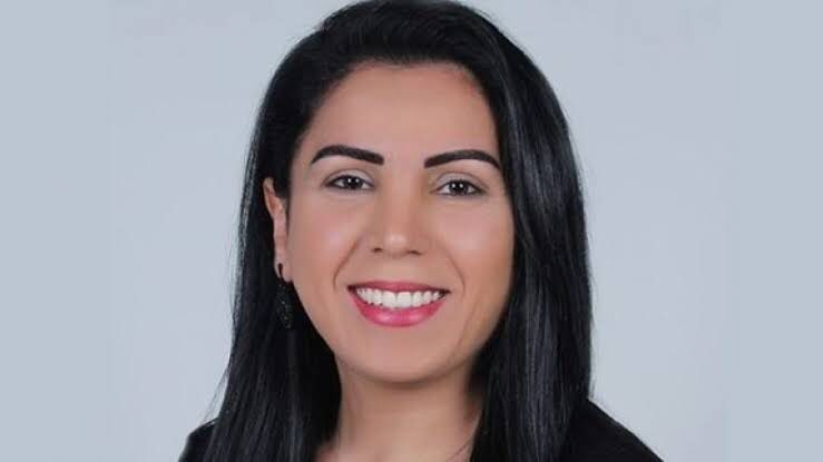 Kadın meclis üyelerinden istifa eden başkana destek!