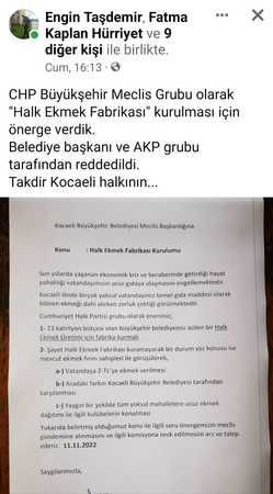 Büyükakın'ın dediği çıktı!