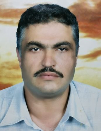 Mustafa Çelik’in acı günü