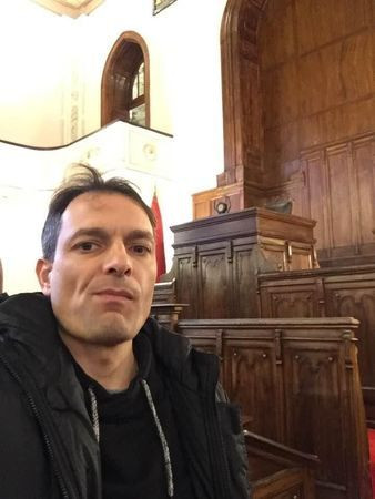 Cumali ve Kadir Durmuş ile Bahadır Yaşar'ın acı günü