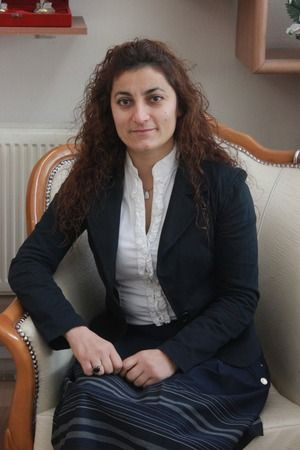 MHP Körfez’e Uzman atandı