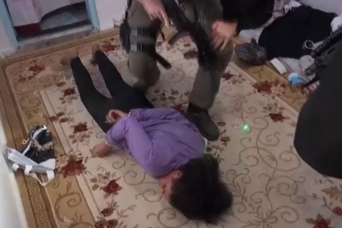 Bombayı bırakan bebek katili hain, böyle yakalandı
