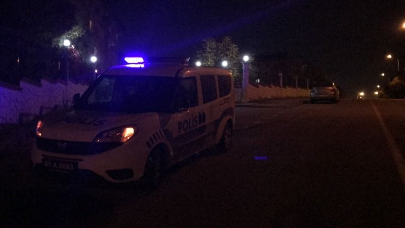 Babasına saldırmış hastanelik olmuştu, boğazı sıkılan genç yaşamını yitirdi