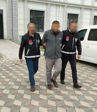 OĞLUNUN ÖLÜMÜNE SEBEP OLAN BABA TUTUKLANDI