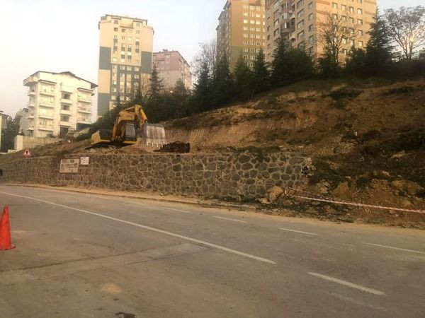 Gezi Parkı’nda ana baba dinlemiyordu Şimdi de kendi katlediyor!