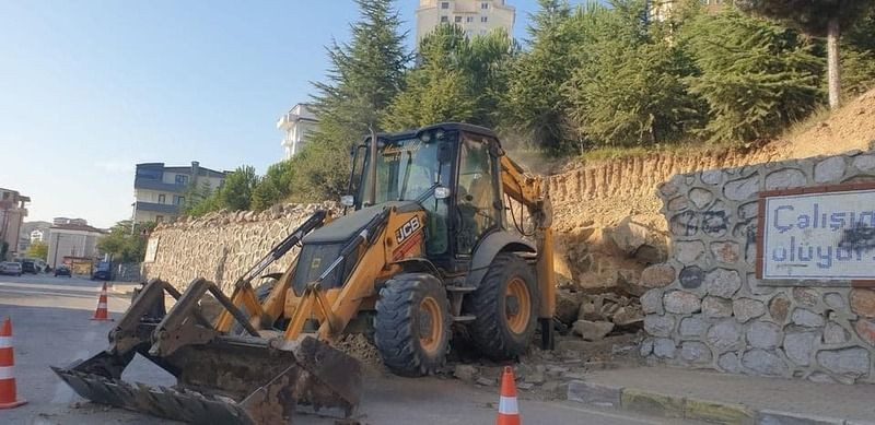 Gezi Parkı’nda ana baba dinlemiyordu Şimdi de kendi katlediyor!