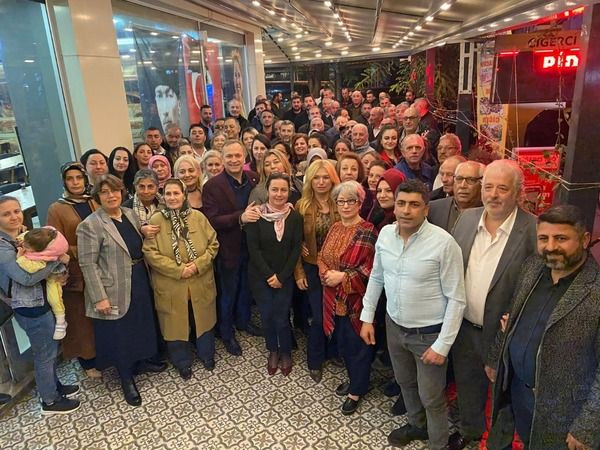 İYİ Partili Toyran iddialı