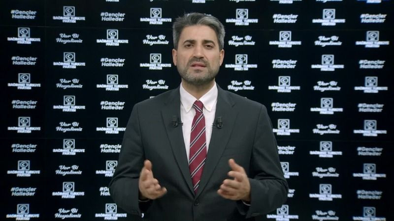 Genişlememe kararına ‘Ronaldo’lu cevap: Sakin…
