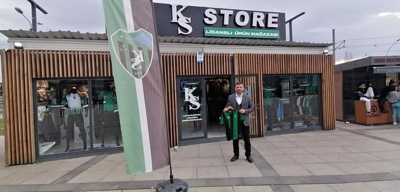 Tamyüksel’den 41 çocuğa 41 forma