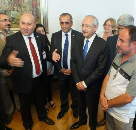 Tatar, vekillik mi istiyor?