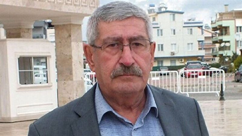 Kılıçdaroğlu’nun Kocaeli’deki kardeşi vefat etti!