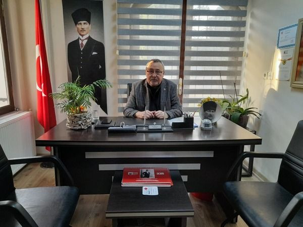 Mirzaoğlu: 5 yıl boyunca beni konteynıra mahkum etti