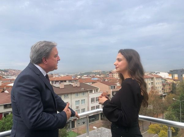Hakan Çakar: Gücüne inanıyorsa bağımsız aday olsun!