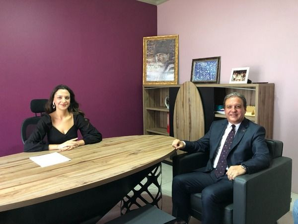 Hakan Çakar: Gücüne inanıyorsa bağımsız aday olsun!