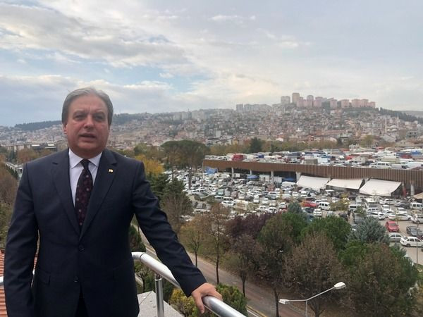 Hakan Çakar: Gücüne inanıyorsa bağımsız aday olsun!