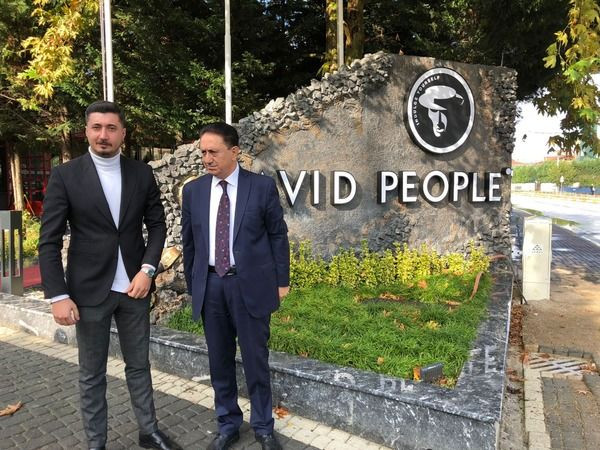 O işletmeden basına büyük lütuf(!)