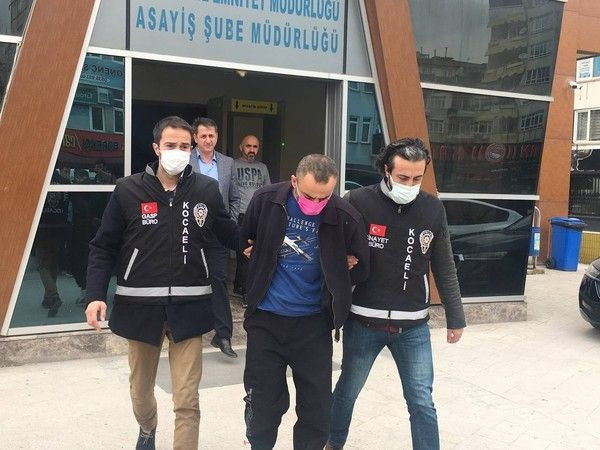 EŞİNİ ÖLDÜREN SANIKTAN ENTERESAN BÜYÜ SAVUNMASI!