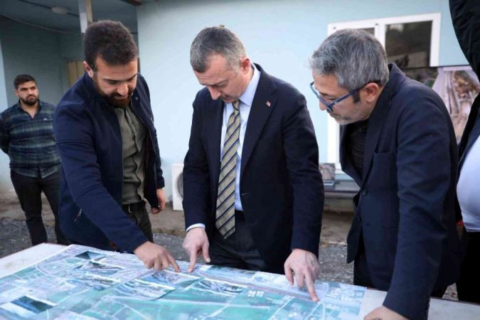 Kocaeli Stadyumu’na ulaşım kolaylaşacak
