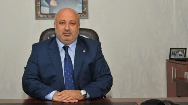 Faruk Denli’nin yerine o isim geldi